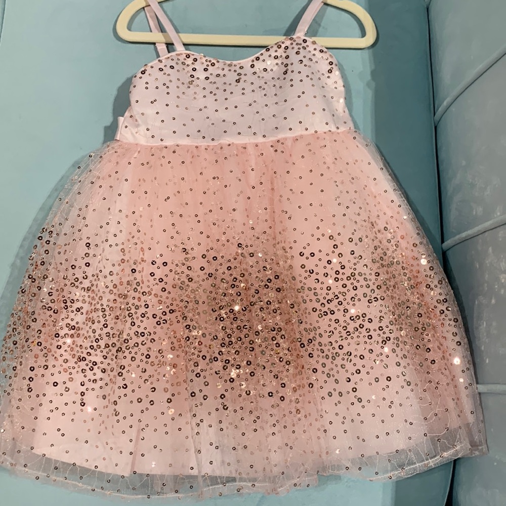 BNWT! Adorable pageant dress!